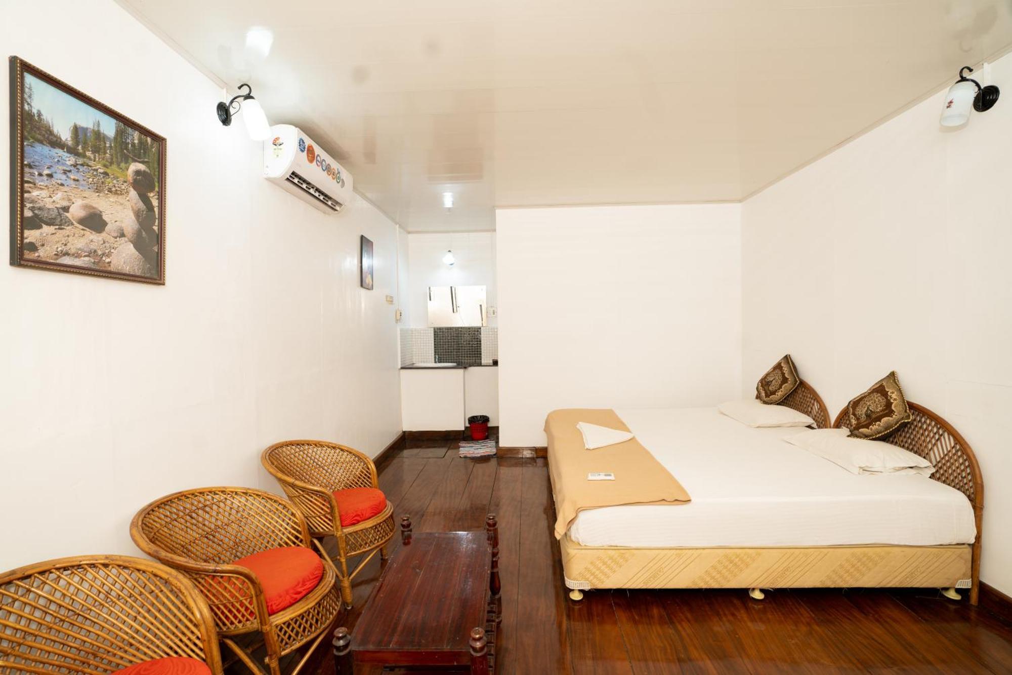 Hotel Garggi Backwater Retreat à Kottayam Extérieur photo