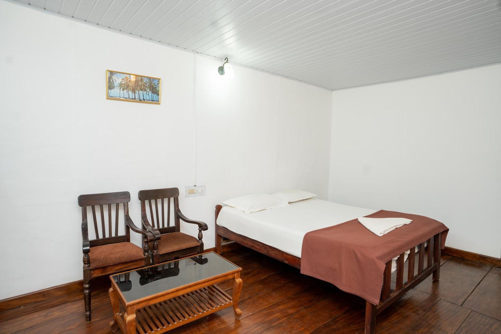 Hotel Garggi Backwater Retreat à Kottayam Extérieur photo